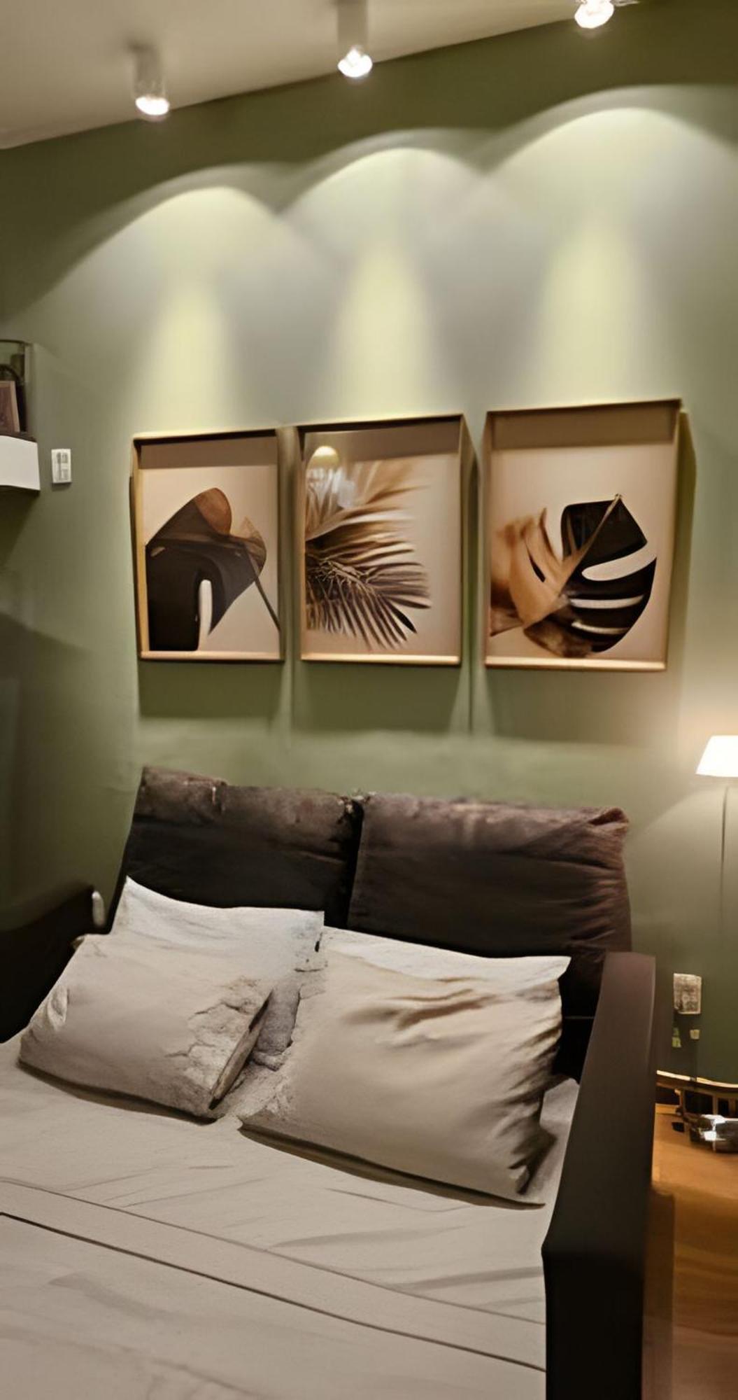 Lofts No Flamengo Villa Rio de Janeiro Buitenkant foto