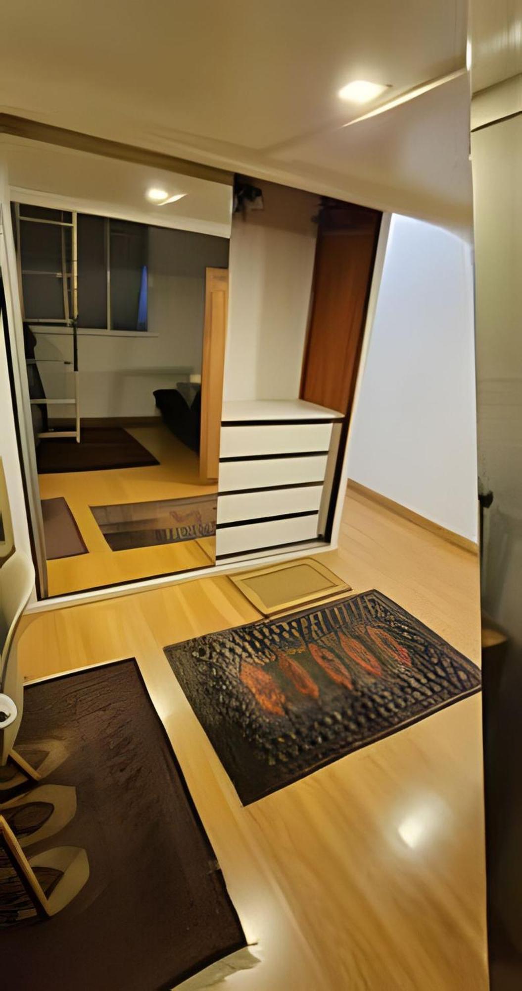 Lofts No Flamengo Villa Rio de Janeiro Buitenkant foto
